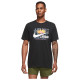 Nike Ανδρική κοντομάνικη μπλούζα M NK Dri-FIT Tee Wild Card Nike Ανδρική κοντομάνικη μπλούζα M NK Dri-FIT Tee Wild Card